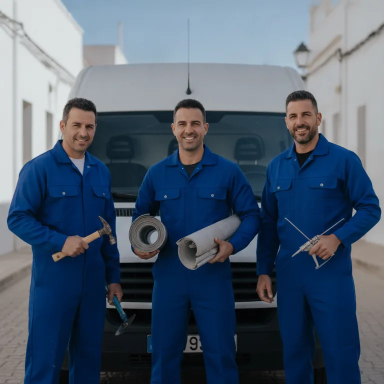 riparazione tetto Follonica